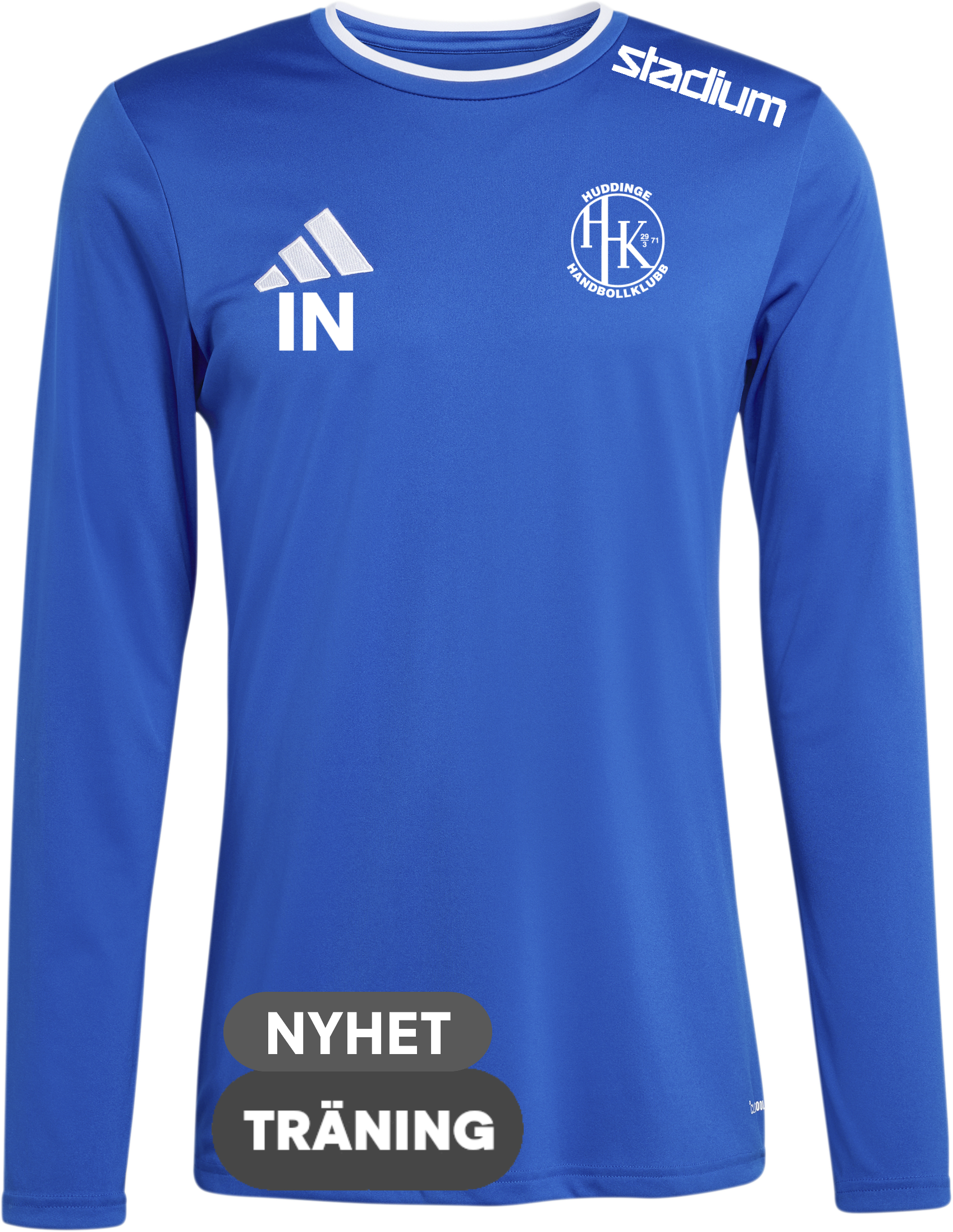 
ADIDAS, 
ENT26 LS JSY, 
Detail 1
