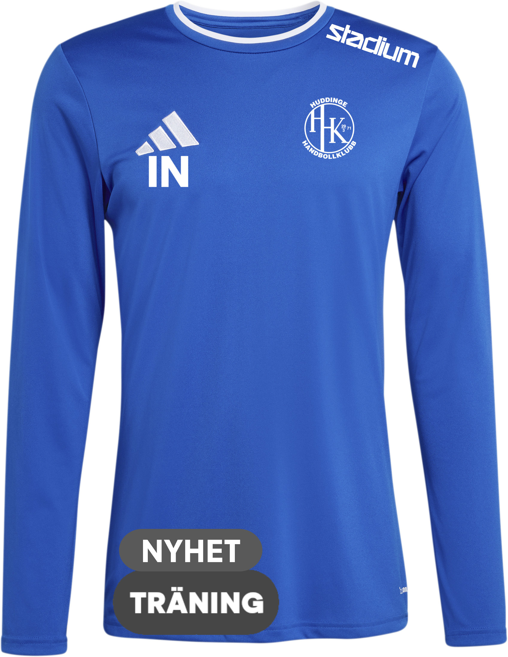 
ADIDAS, 
ENT26 LS JSY, 
Detail 1
