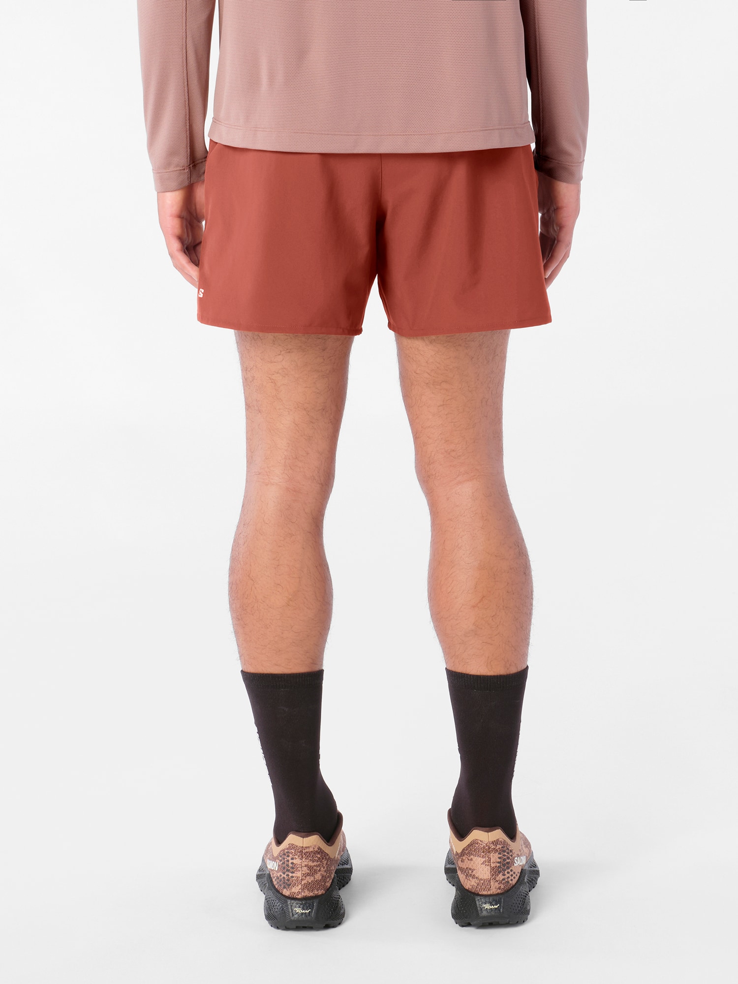 SALOMON, M SHKOUT CORE SHORTS 5"