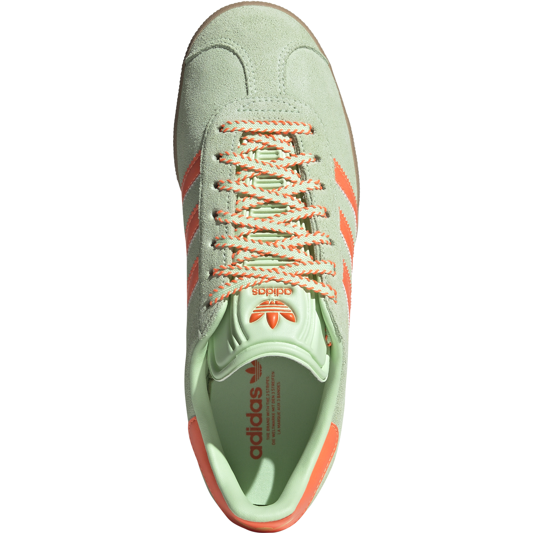 ADIDAS ORIGINALS, W Gazelle