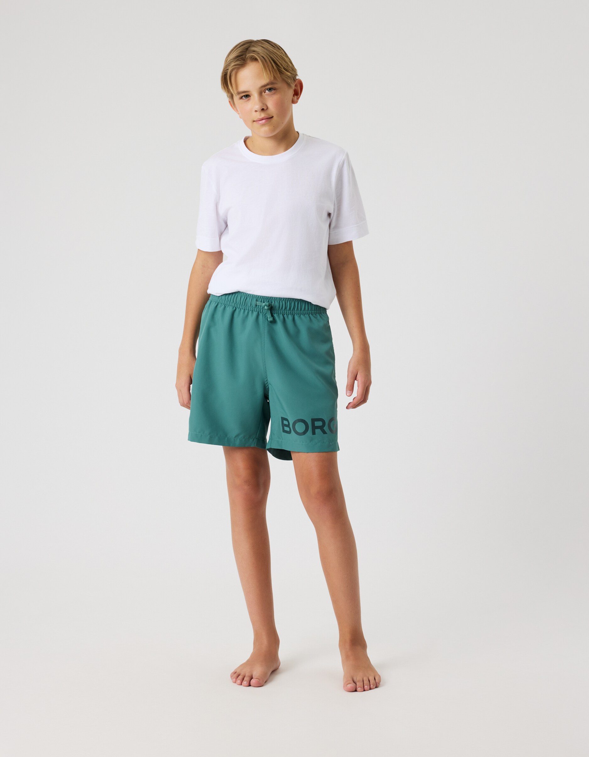 BJ&Ouml;RN BORG, J Borg Swim Shorts