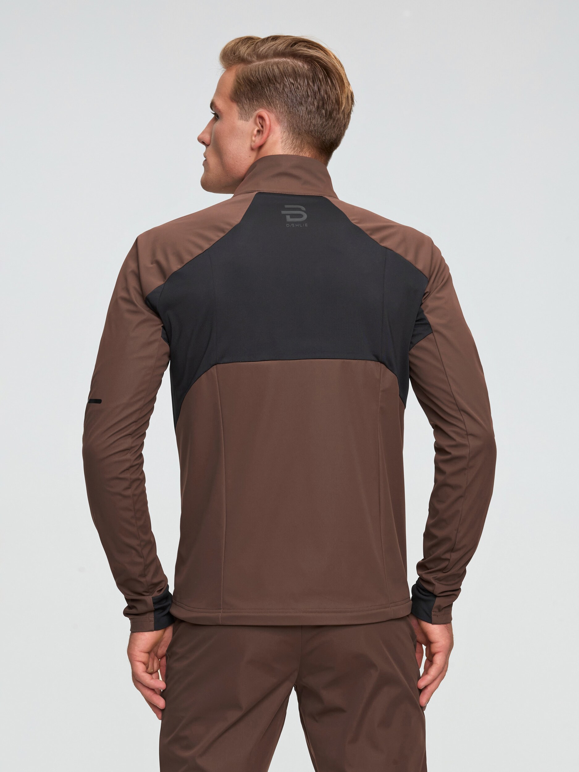 DAHLIE, Jacket Challenge 3.0