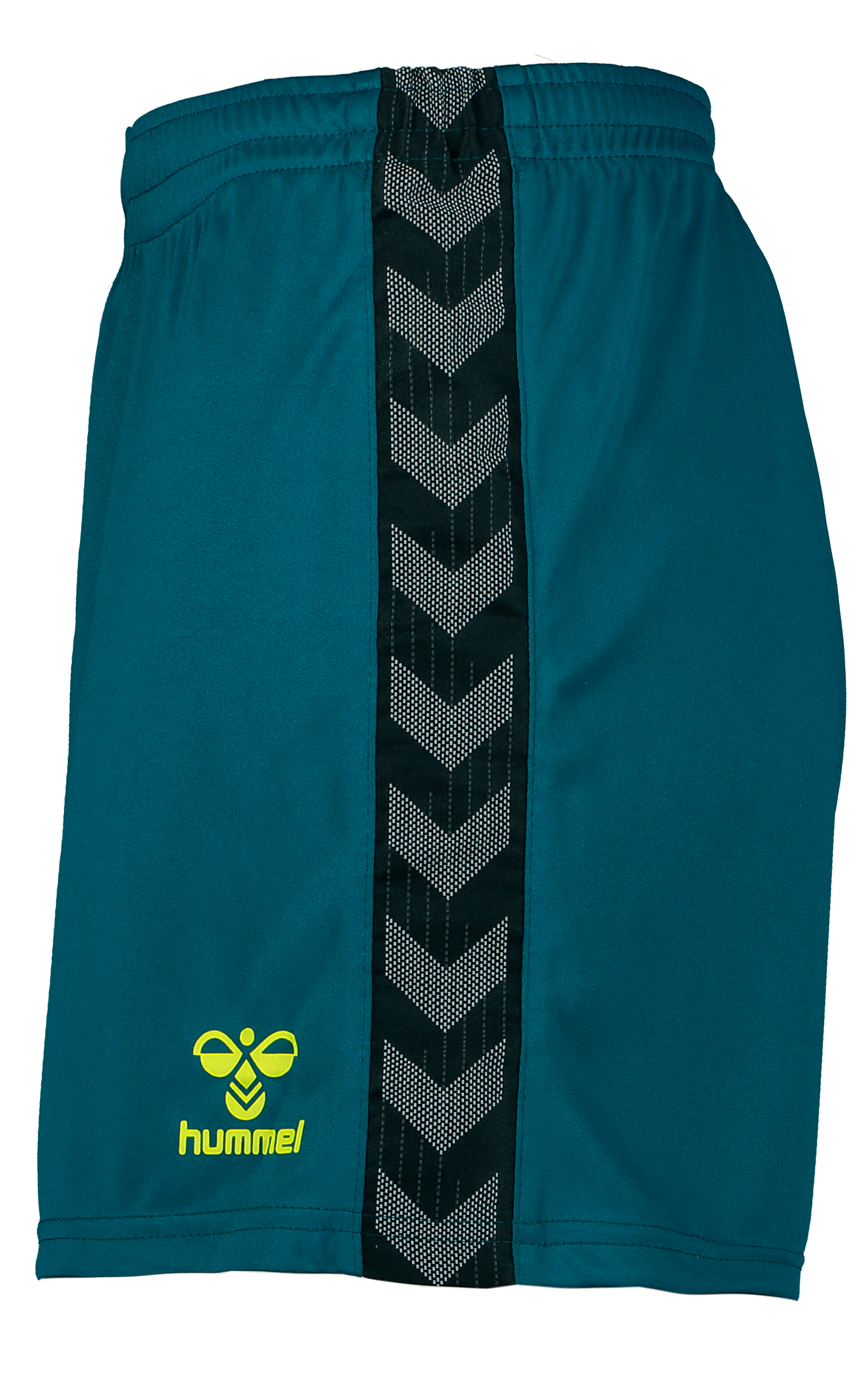 HUMMEL, Authentic Pl Shorts W