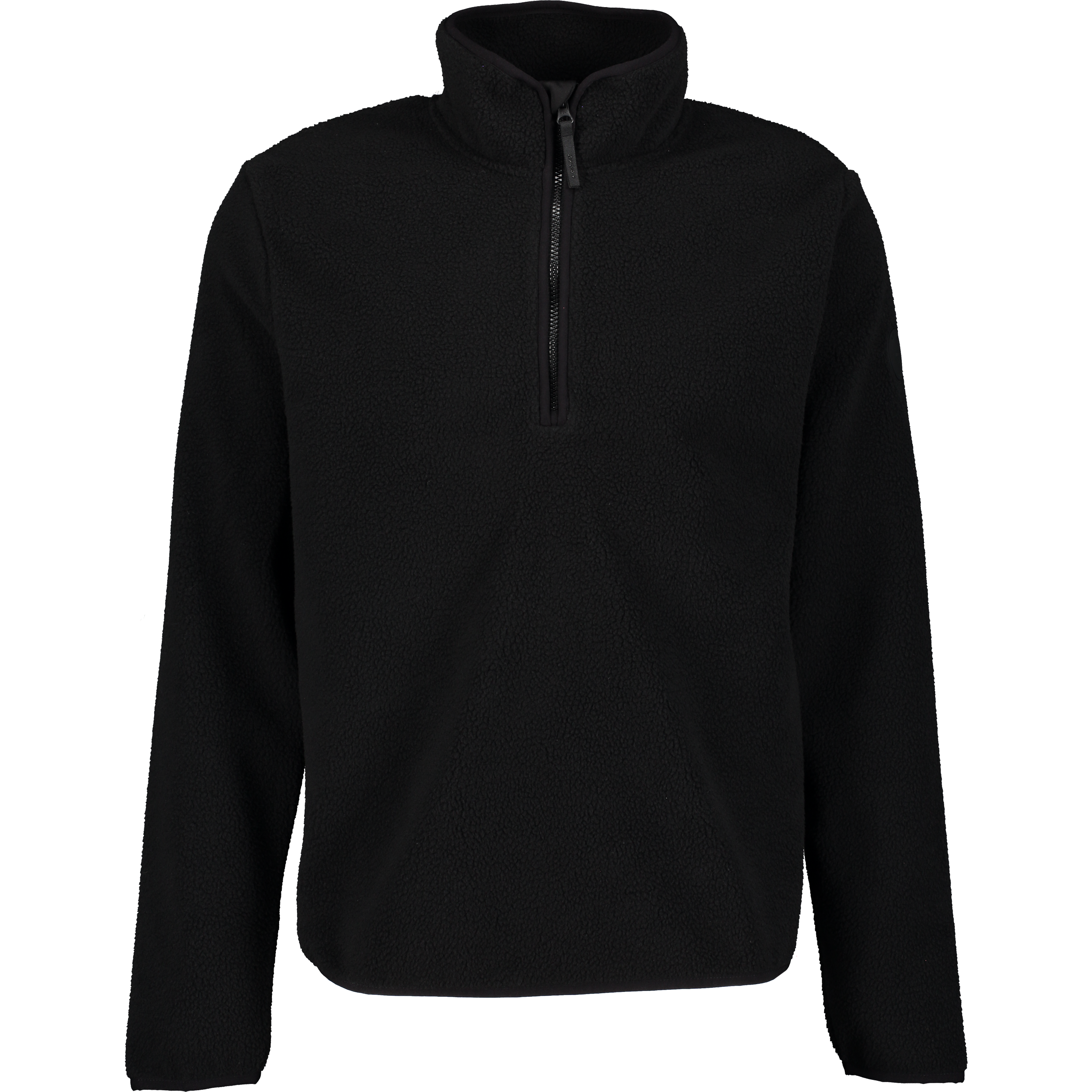 EVEREST, M Pile Halfzip