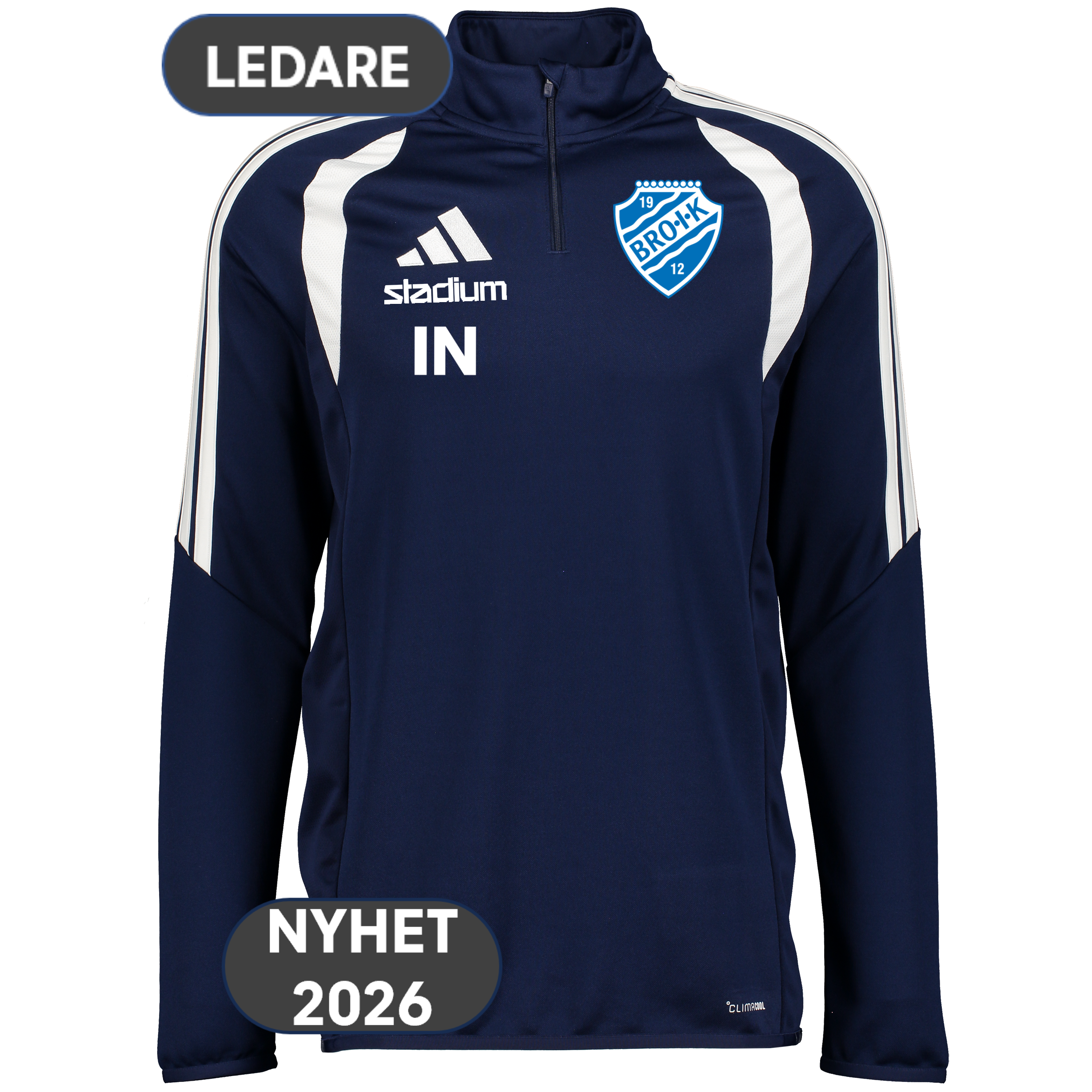 
ADIDAS, 
TIRO26 L TR TOP, 
Detail 1
