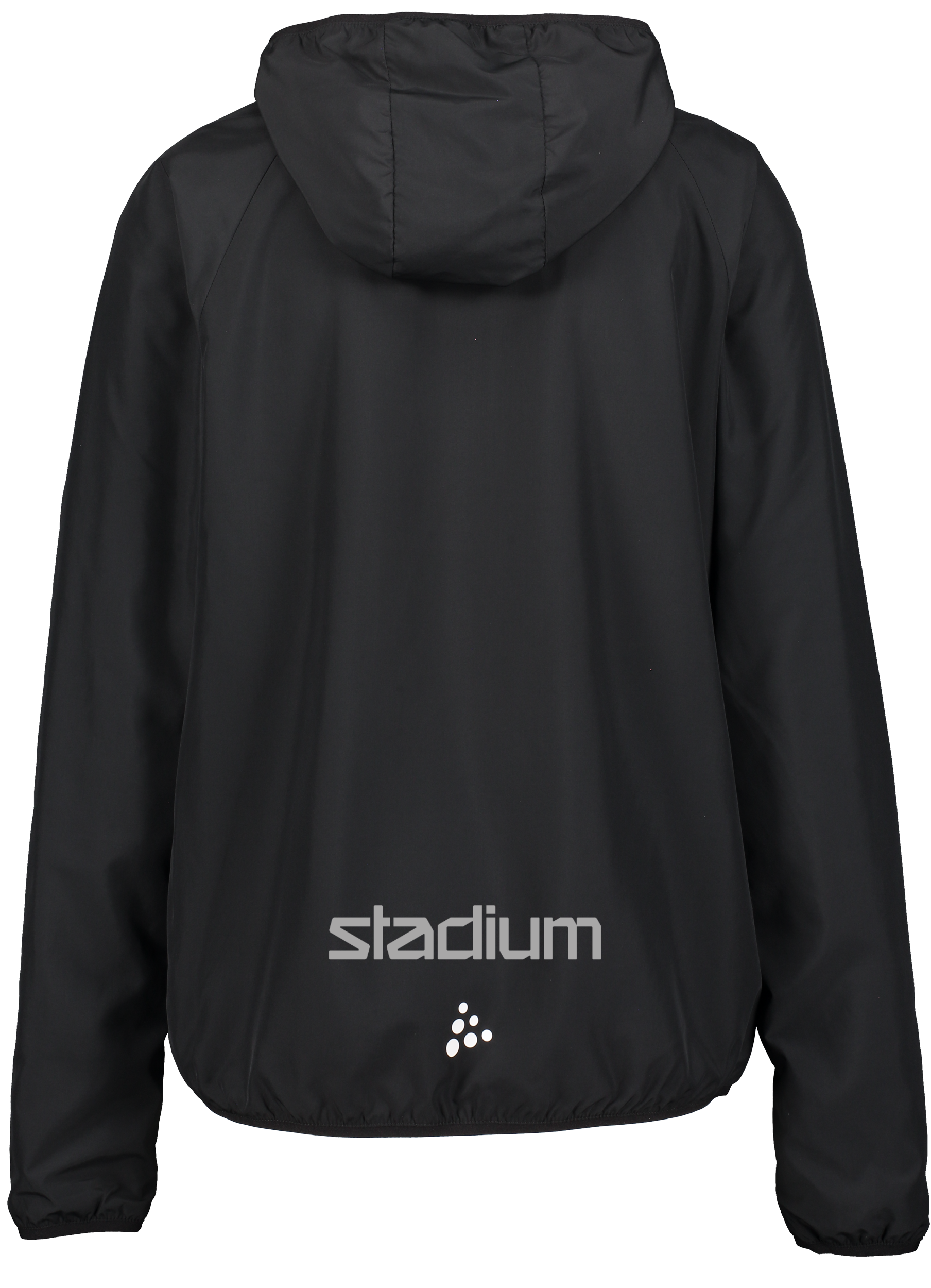 CRAFT, Squad Go Wind Jacket W