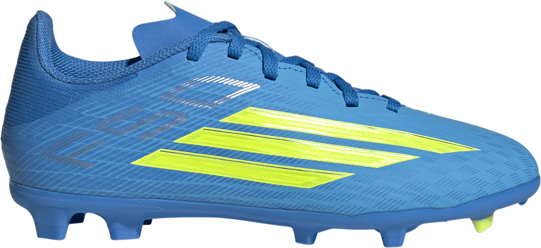 
ADIDAS, 
F50 LEAGUE FG/MG JR, 
Detail 1
