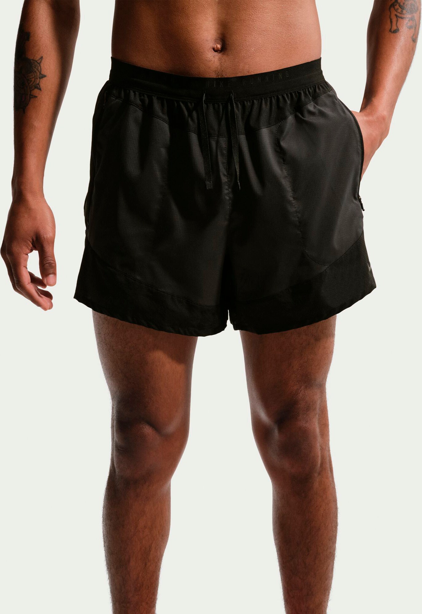 NIKE, M NK DF 5BF STRIDE NVLTY SHORT