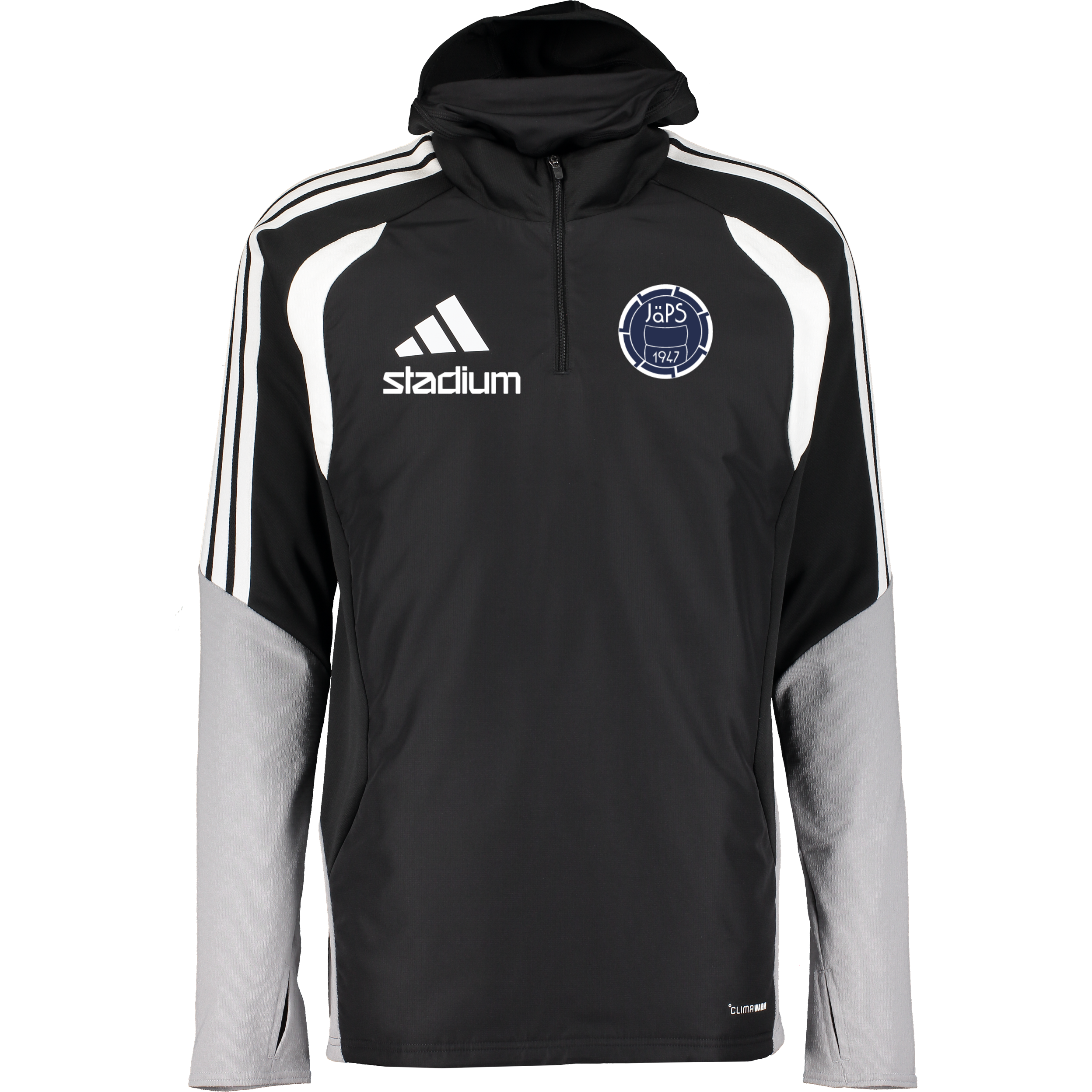 
ADIDAS, 
TIRO26 C WINT TOP, 
Detail 1
