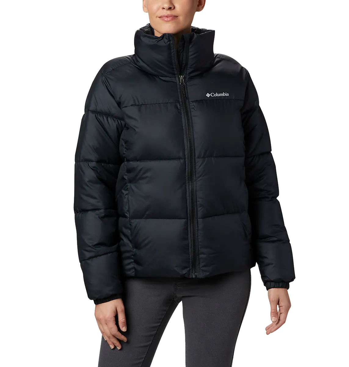 COLUMBIA Куртка W Puffect Ii