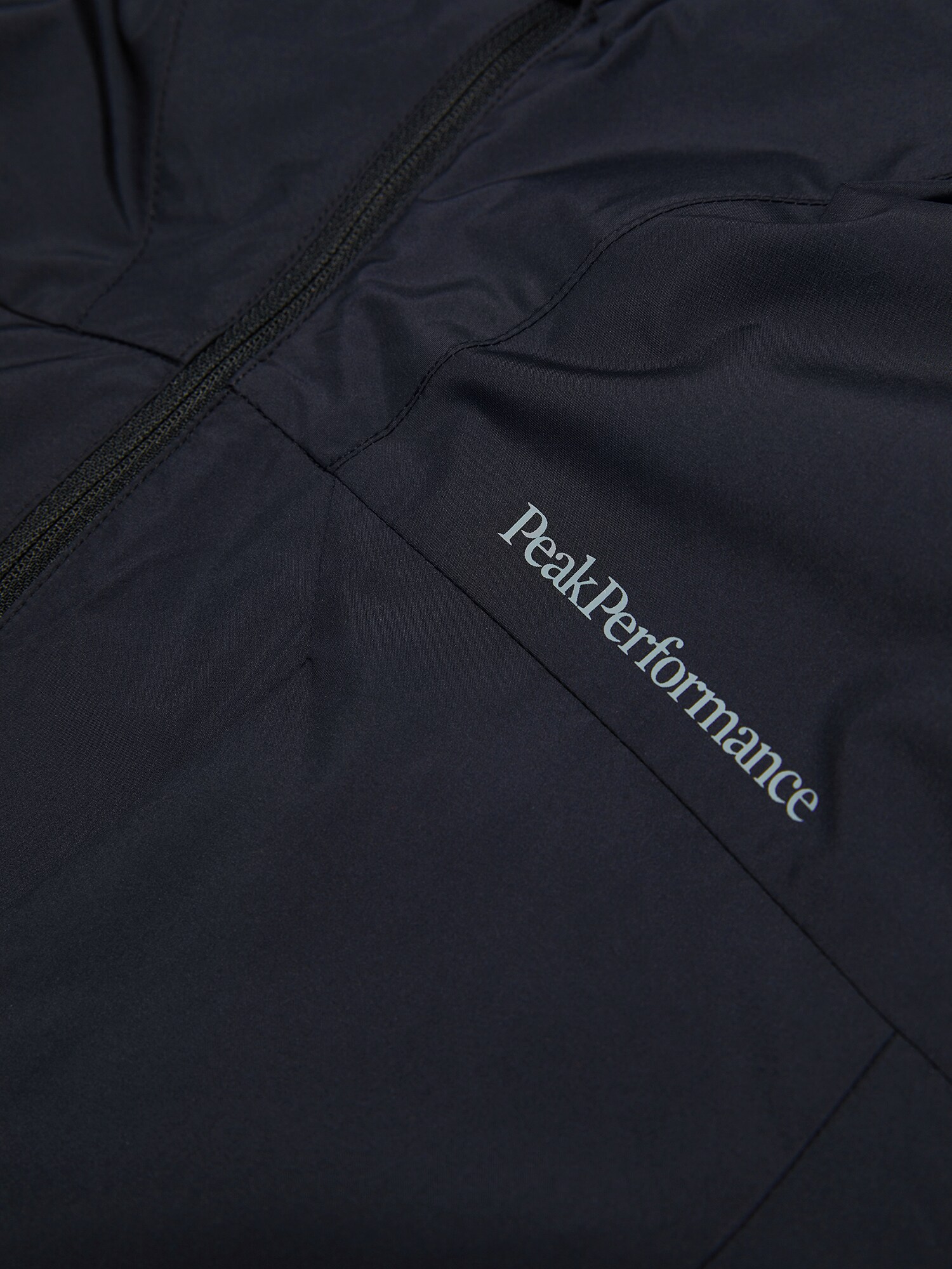 PEAK PERFORMANCE, W Glider Wind Jacket