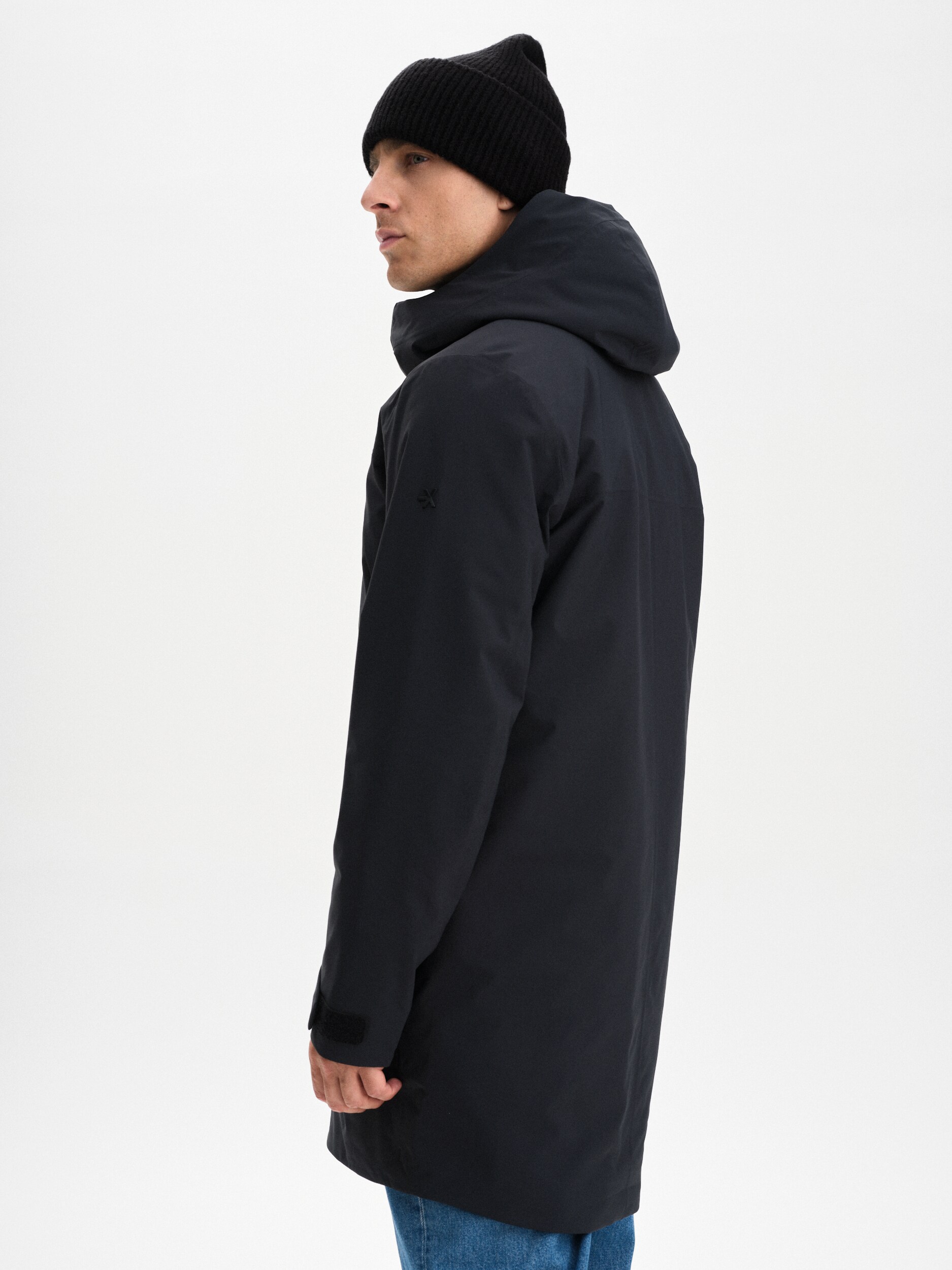 EVEREST, M ELKINS FUNCTION PARKA