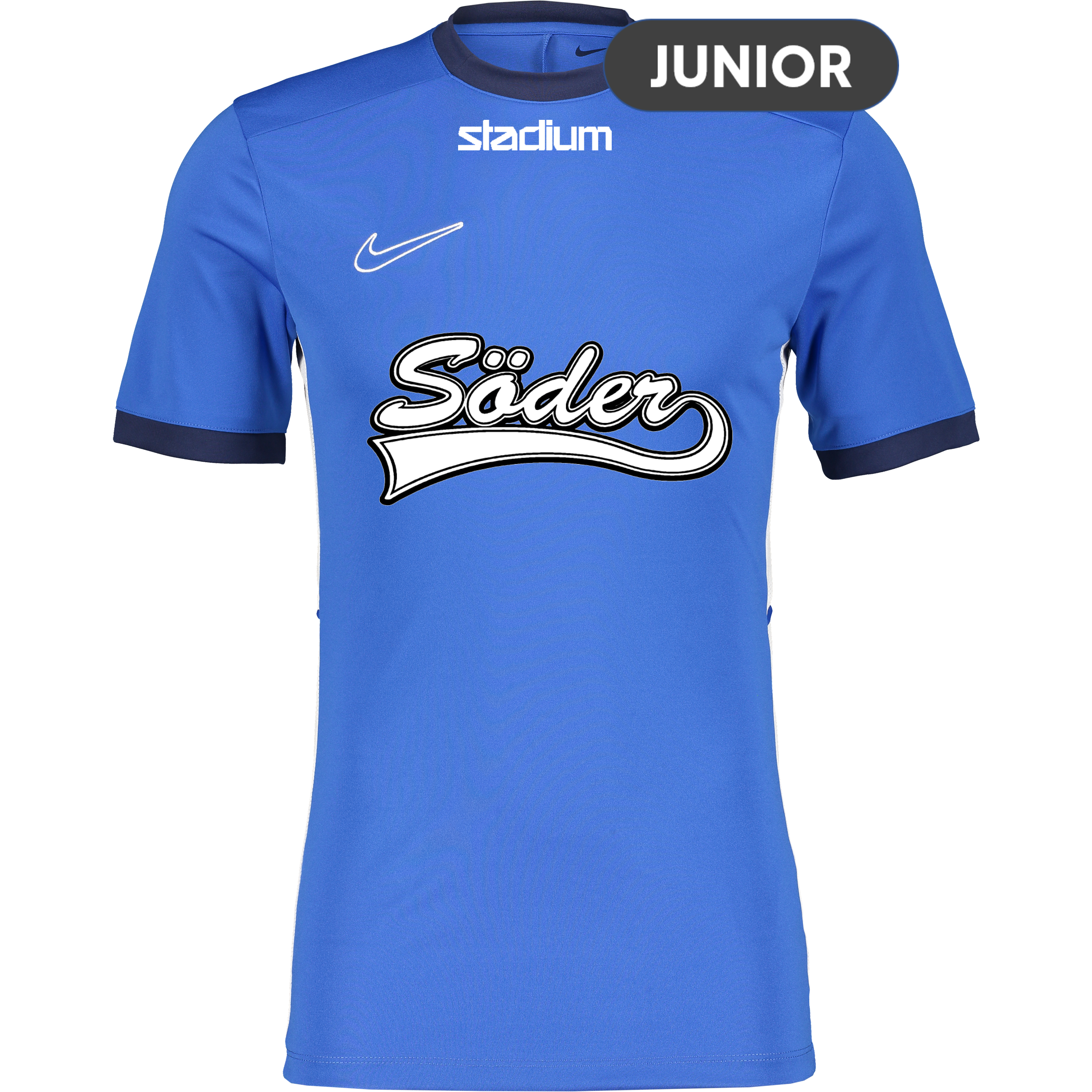 
NIKE, 
Acd25 Ss Top Jr, 
Detail 1
