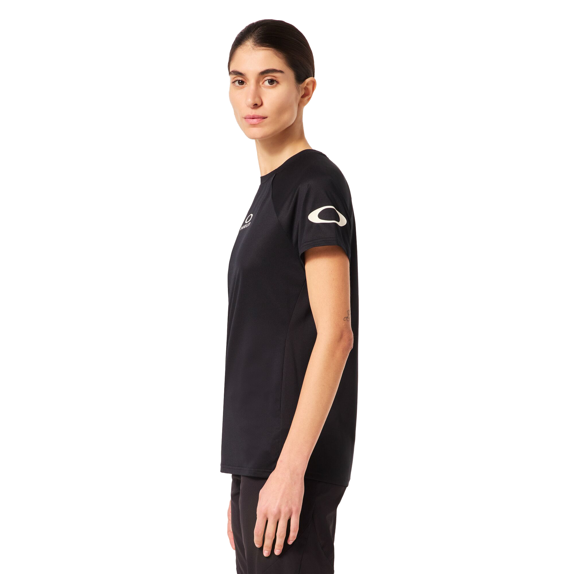 OAKLEY, W Free Ride Ss Jersey