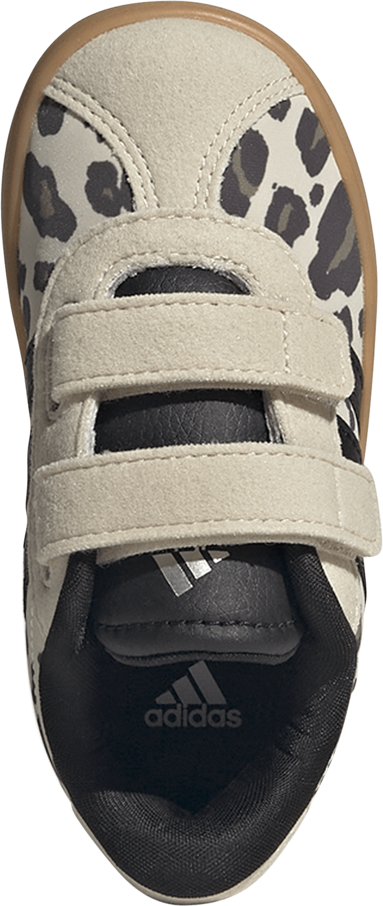 ADIDAS, K VL COURT 3.0 CF I