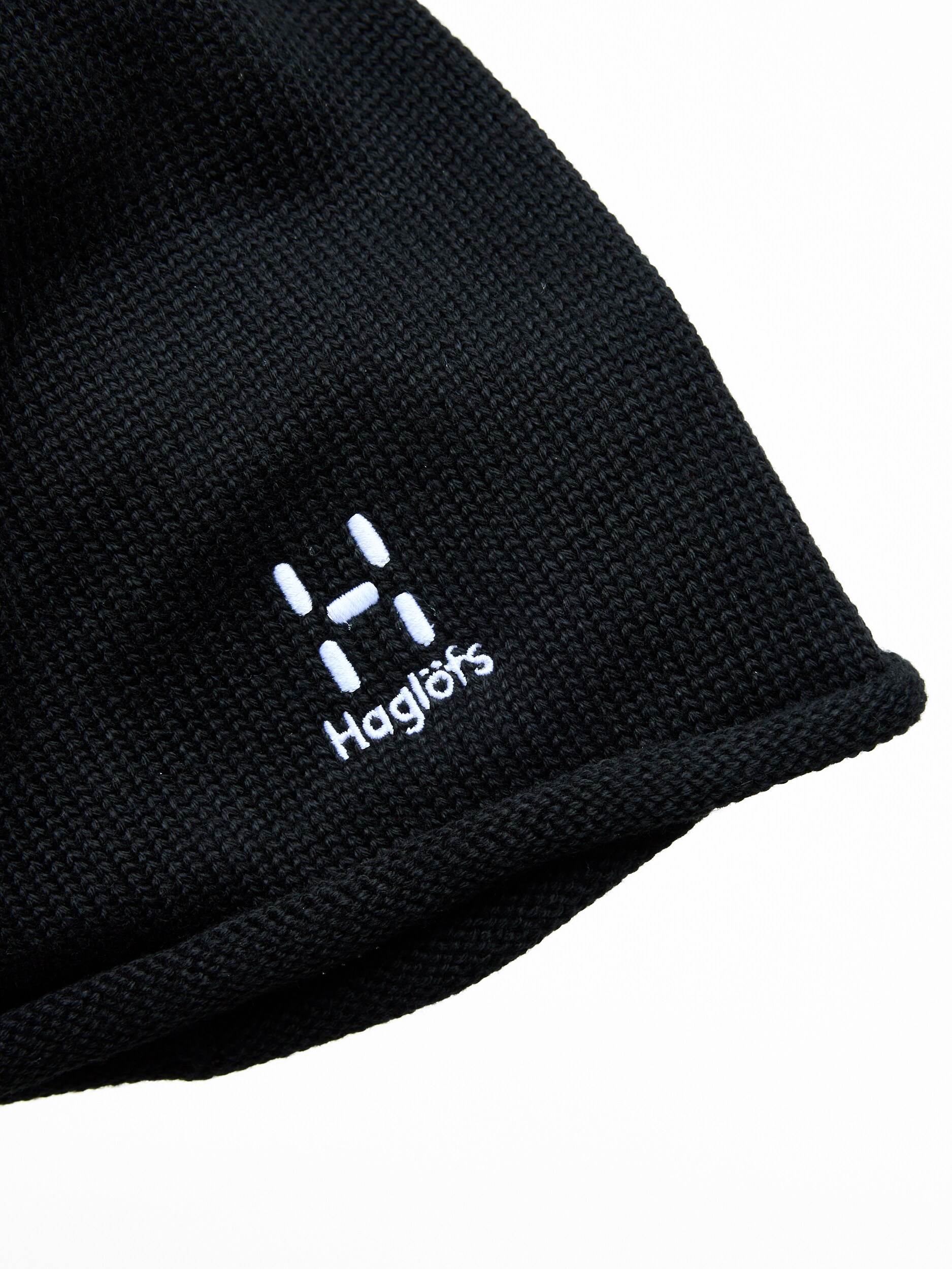 HAGL&Ouml;FS, ROLL EDGE BEANIE U
