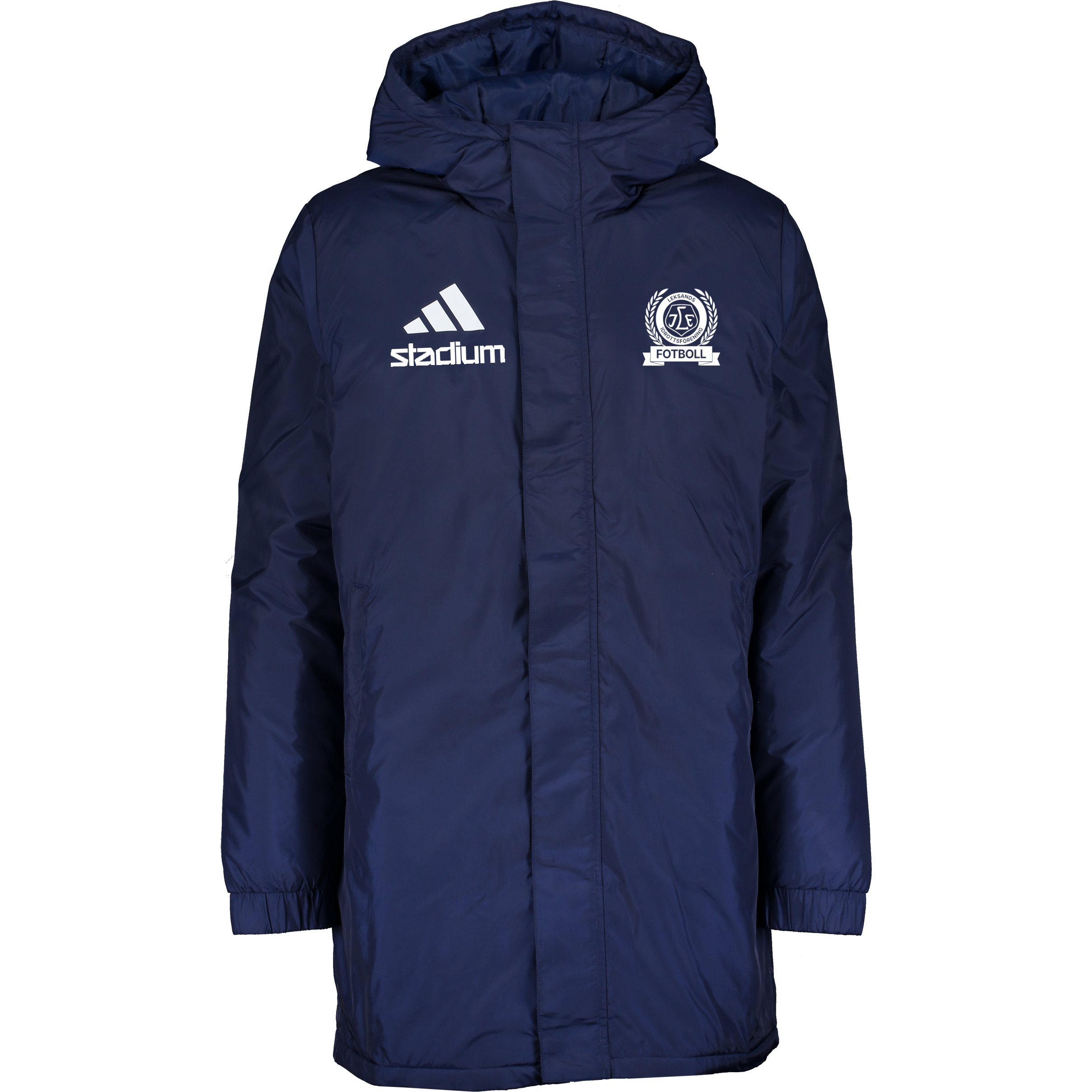 
ADIDAS, 
ENT26 STADJKT, 
Detail 1
