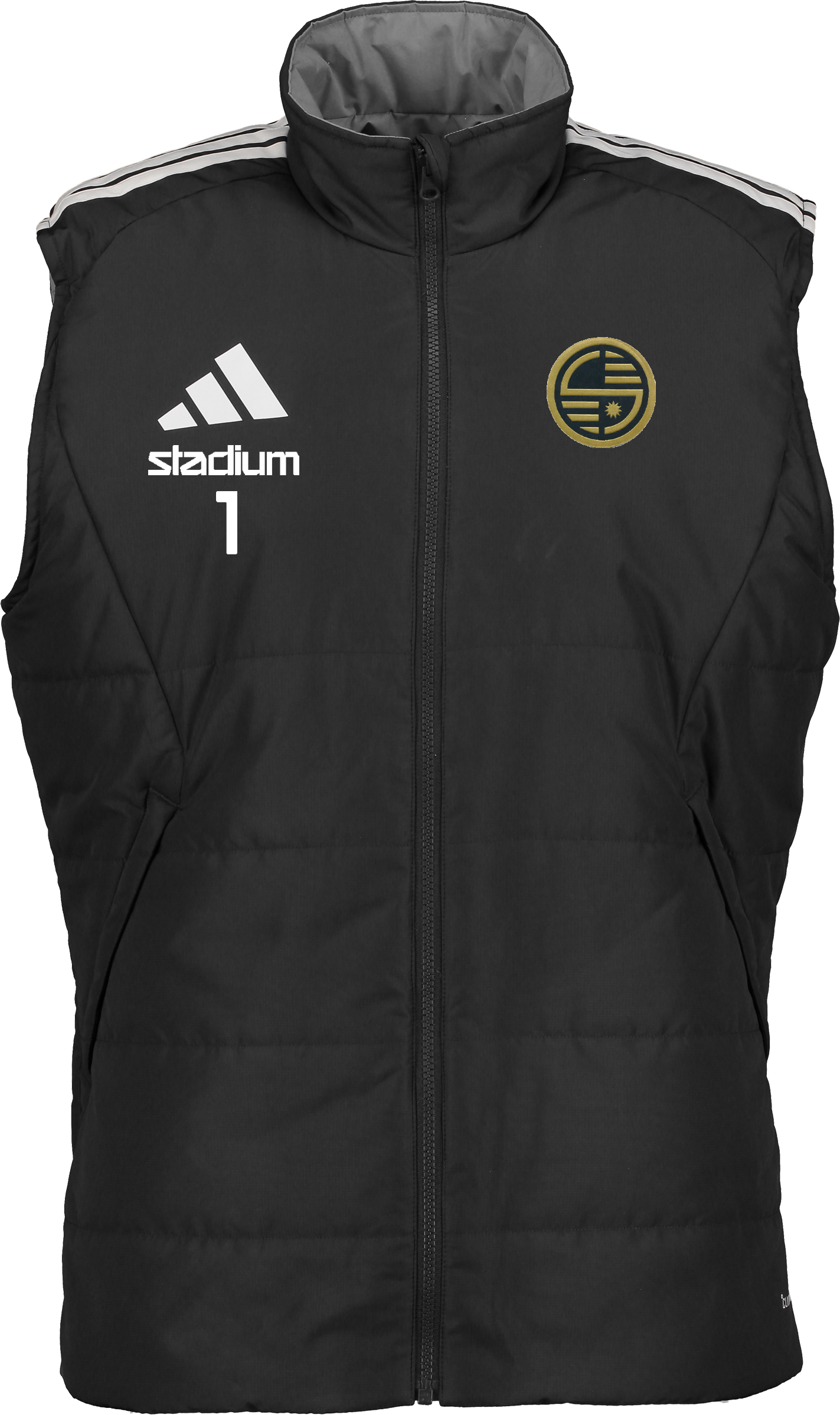 
ADIDAS, 
TIRO26 C WINT VEST, 
Detail 1
