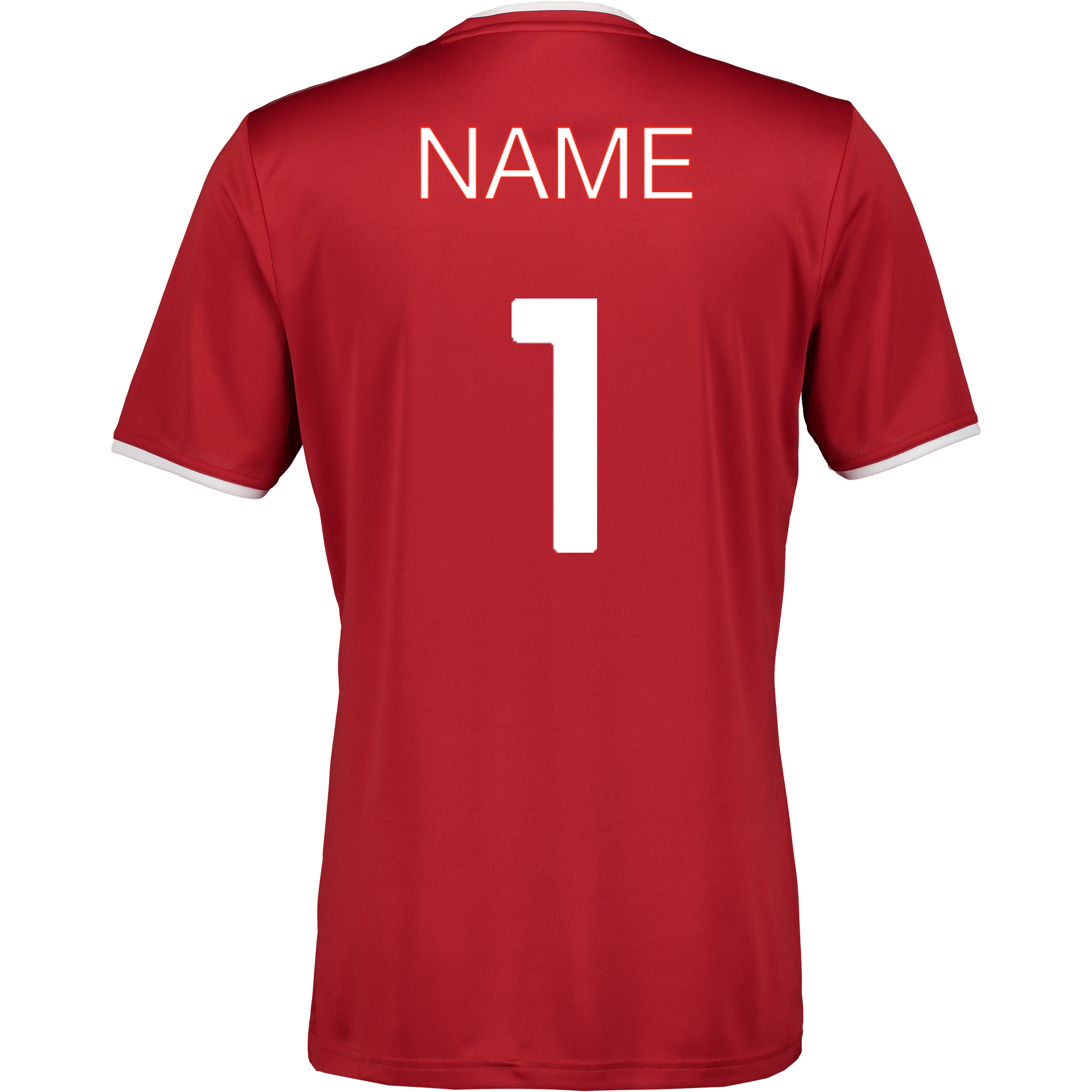 ADIDAS, ENT26 JSY JR