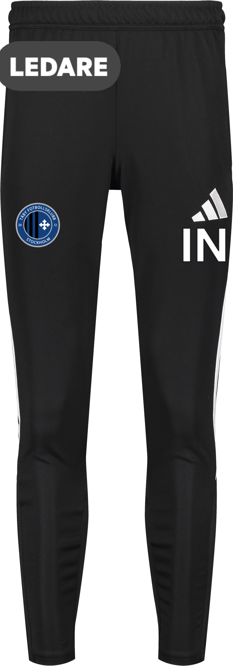 
ADIDAS, 
TIRO26 L PNT, 
Detail 1
