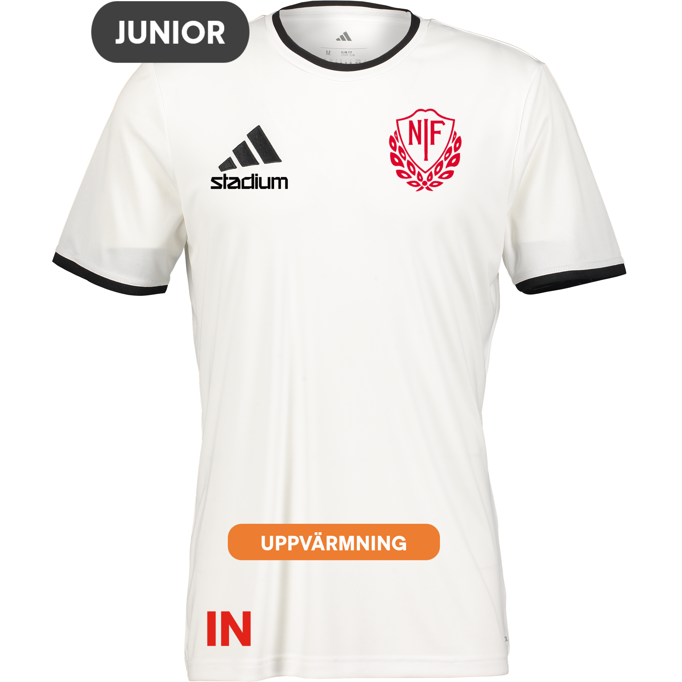 
ADIDAS, 
ENT26 JSY JR, 
Detail 1
