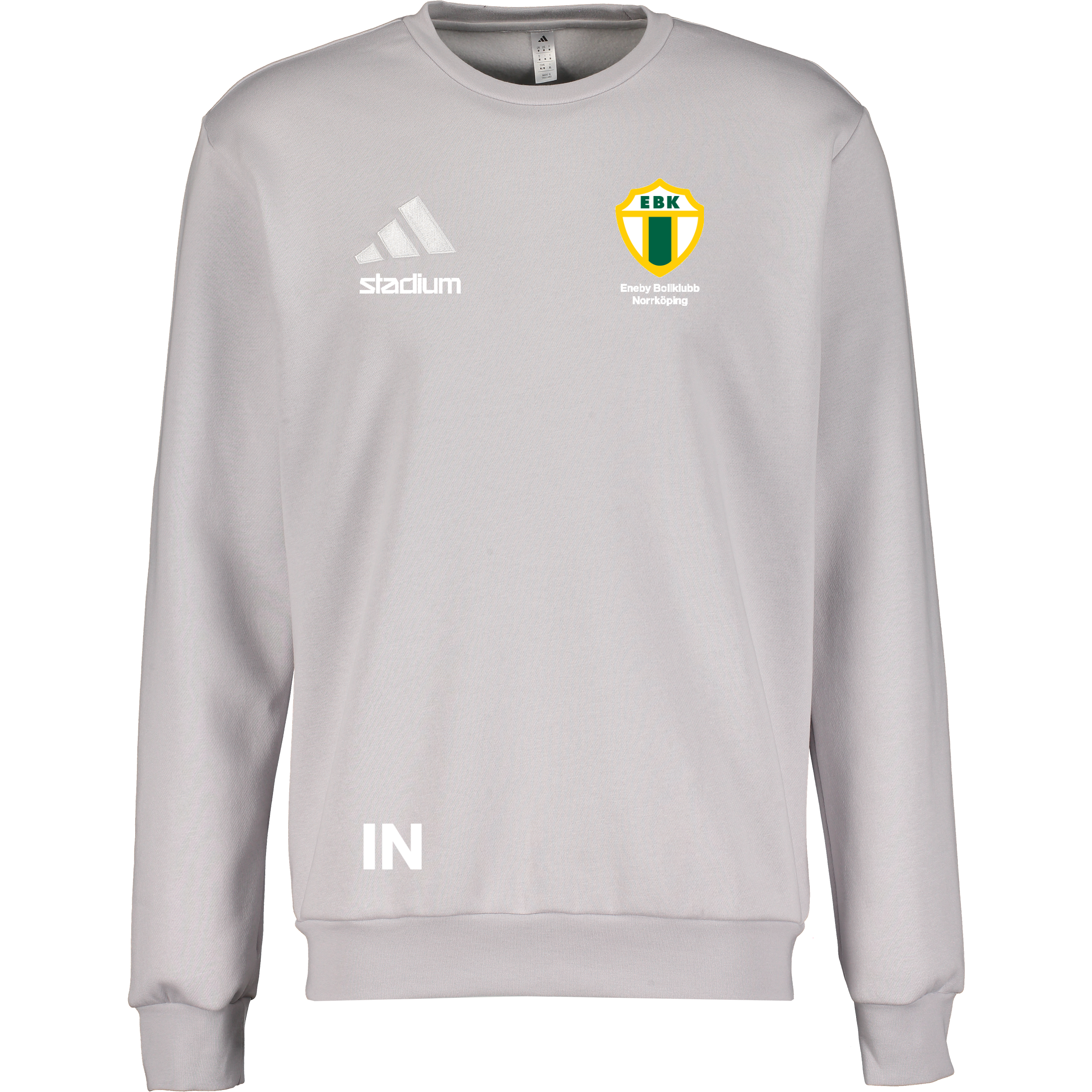 
ADIDAS, 
ENT26 SW TOP, 
Detail 1
