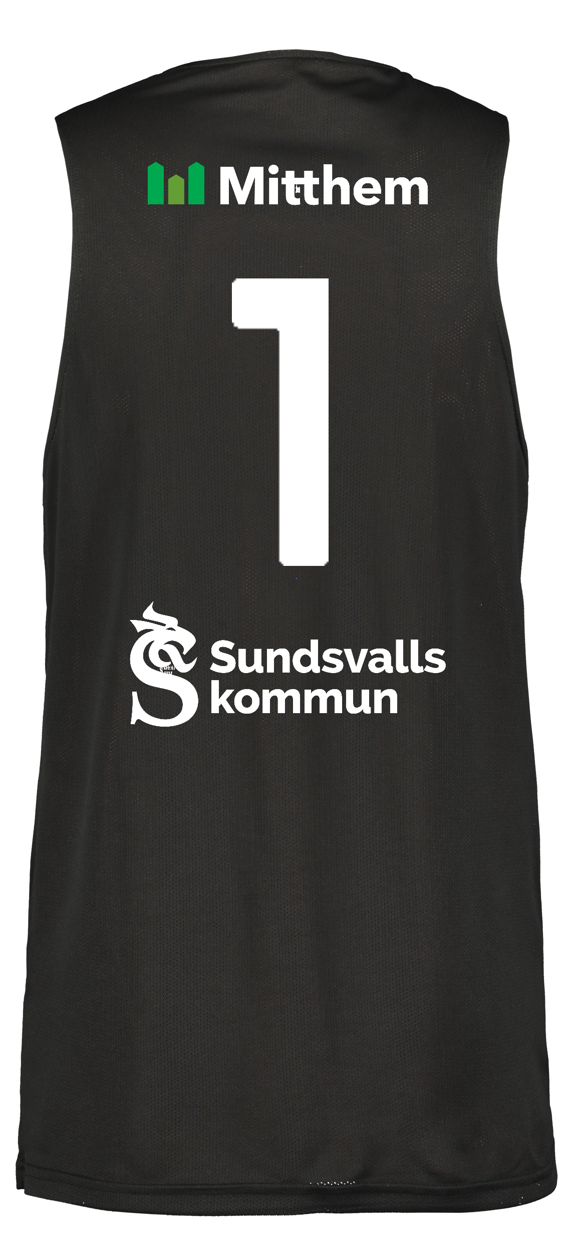 PUMA, Hoops Team Junior Reversible Practice Jersey