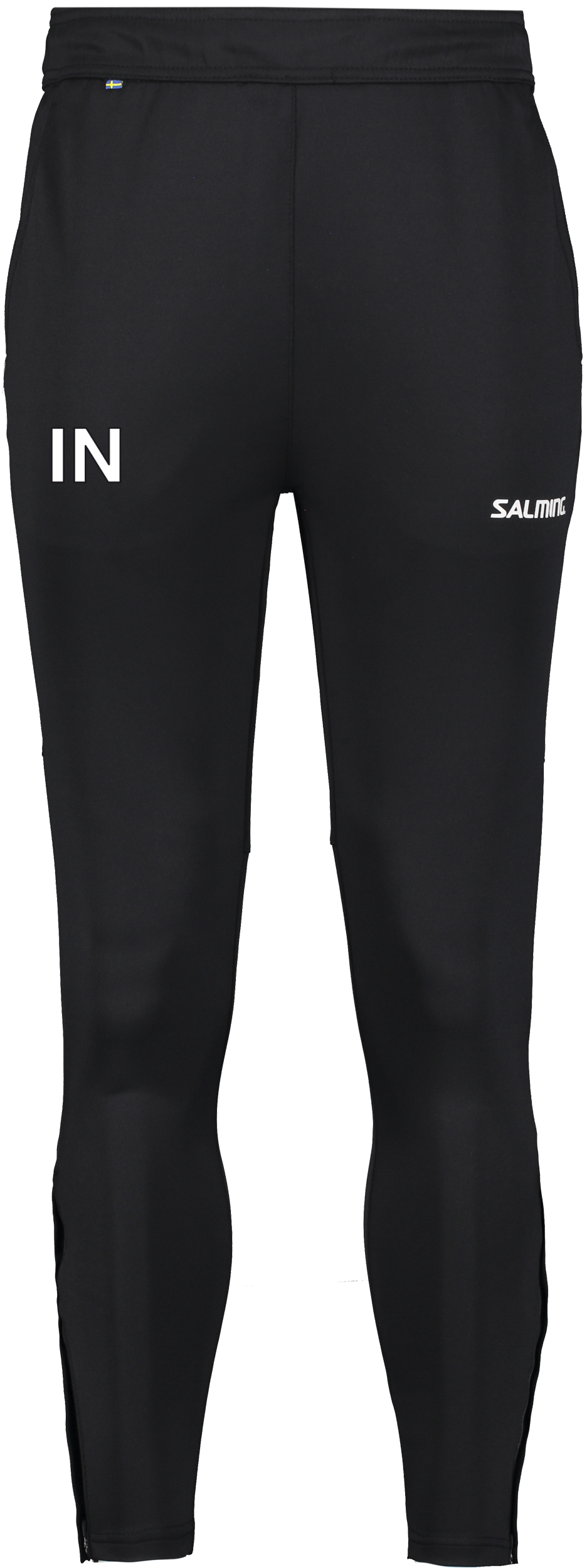 
SALMING, 
Core 21 Pants Jr, 
Detail 1
