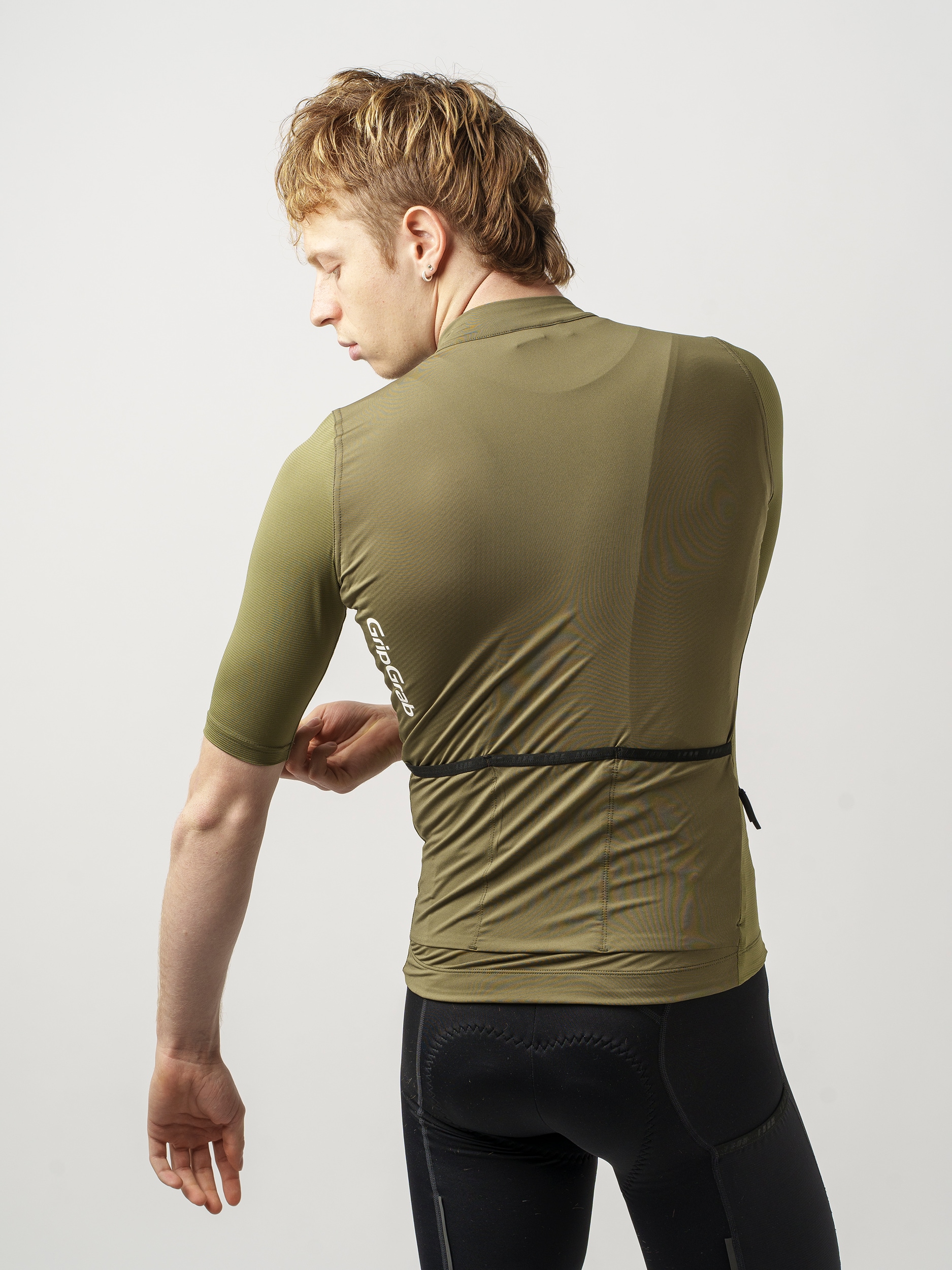 GRIPGRAB, M RIDE SHORT SLEEVE JERSEY