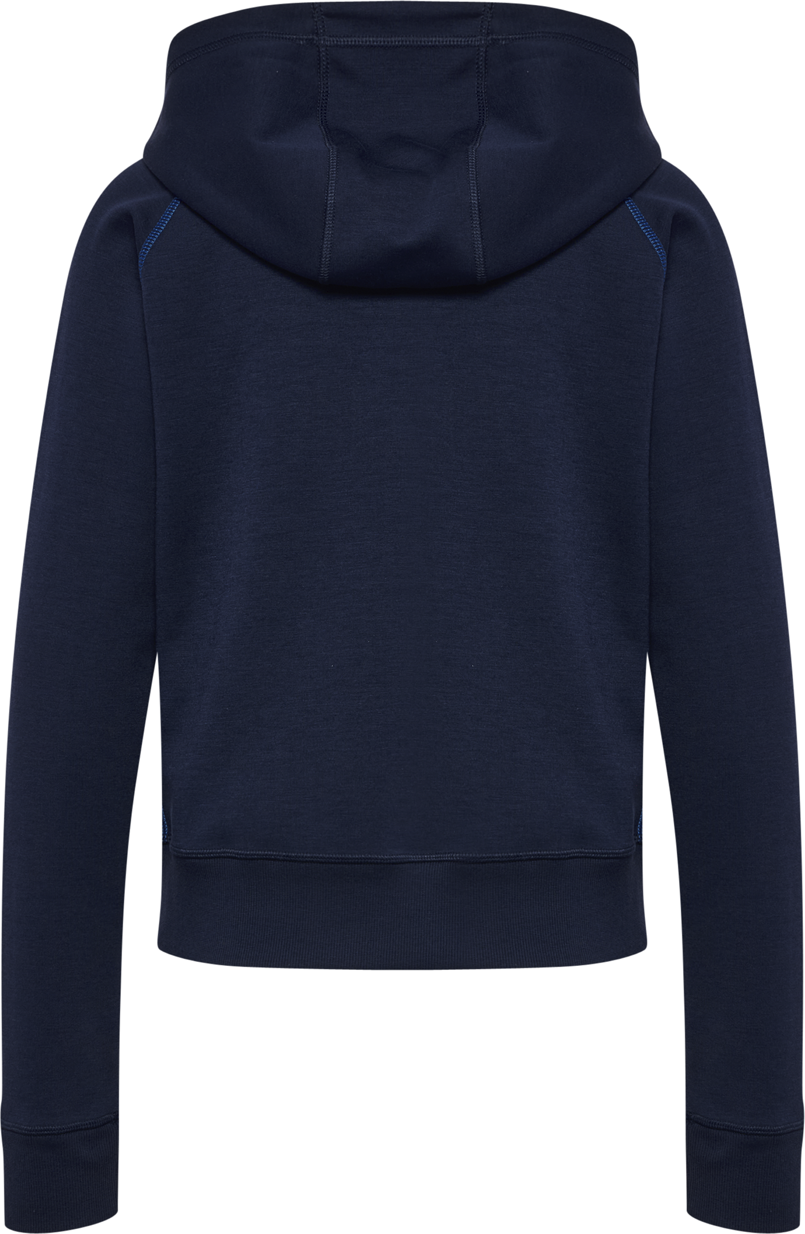 HUMMEL, HMLMOVE 2.0 ZIP HOODIE WOMAN