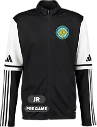 400102105101 ADIDAS Squad25 Tr Jkt Jr 400102105101 ADIDAS Squad25 Tr Jkt Jr Standard Small1x1