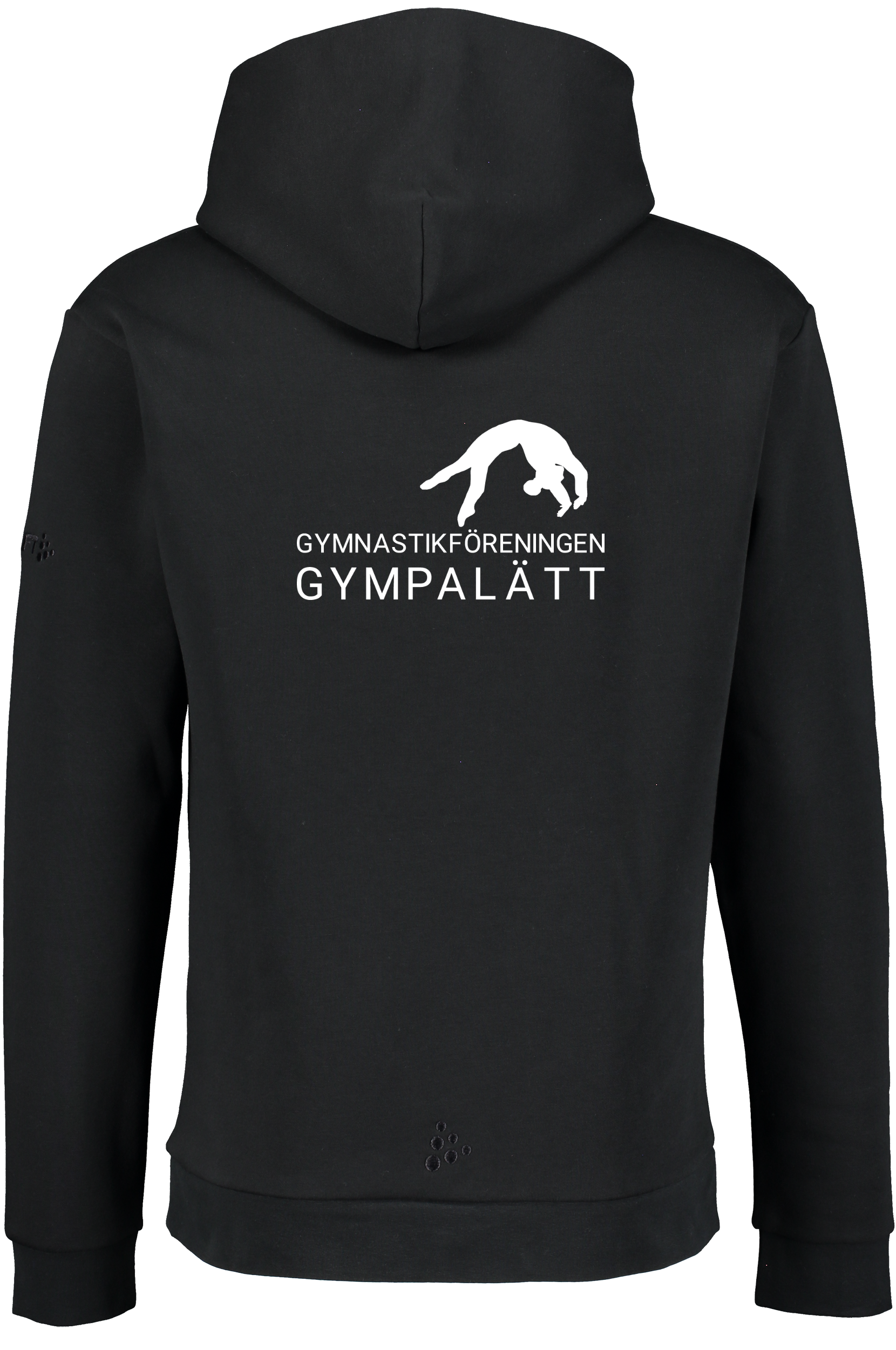 CRAFT, Community 2.0 Hood Jr