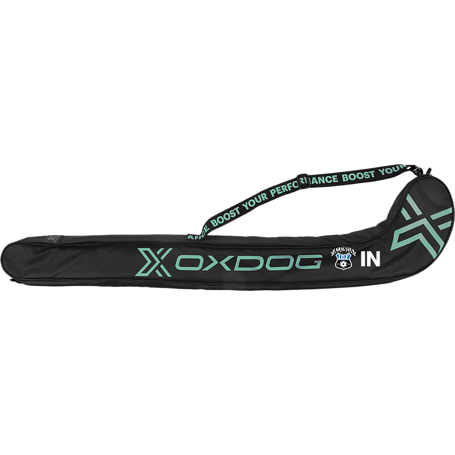 
OXDOG, 
OX1 STICKBAG JR, 
Detail 1
