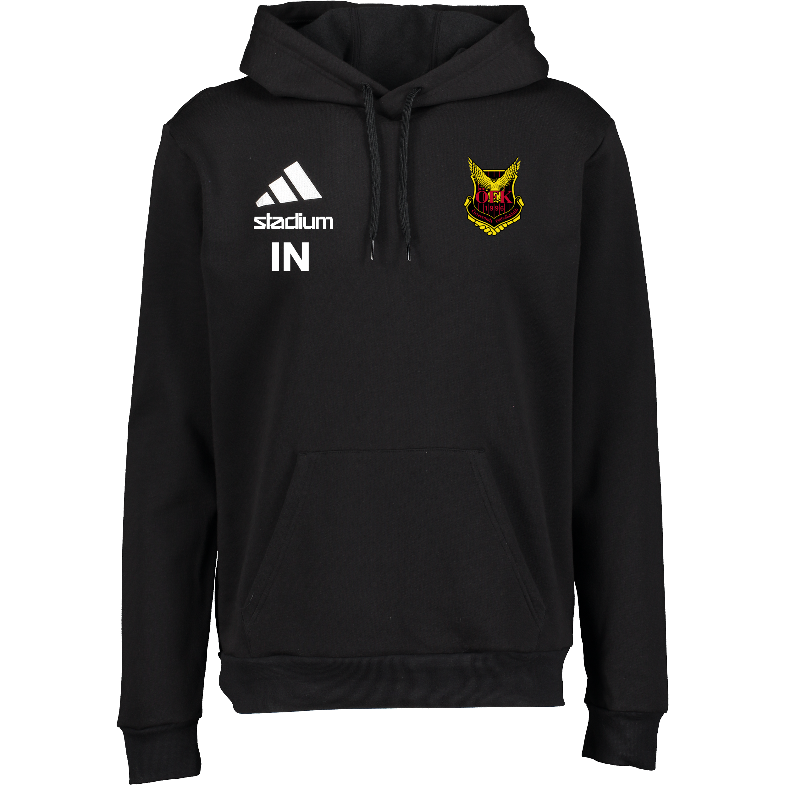 
ADIDAS, 
ENT26 HOODY, 
Detail 1
