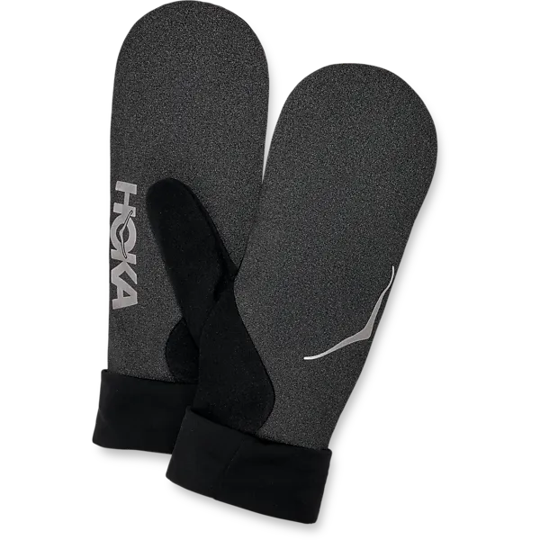 HOKA Трейловая гонка Нет