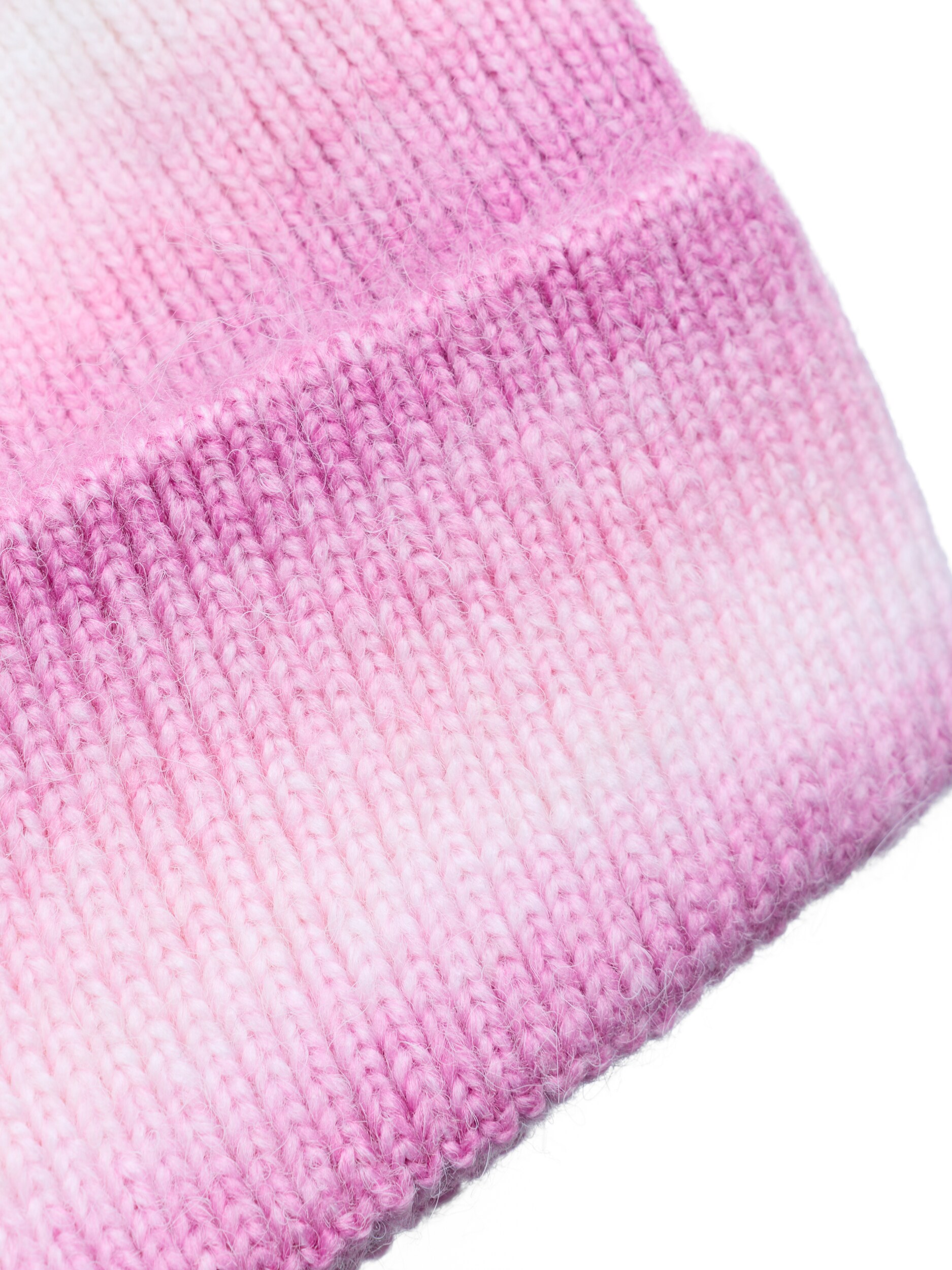 PAUS, GRADIENT BEANIE JR
