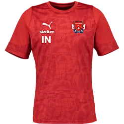 404671101101 PUMA Teamcup Training Jersey 404671101101 PUMA Teamcup Training Jersey Standard Small1x1