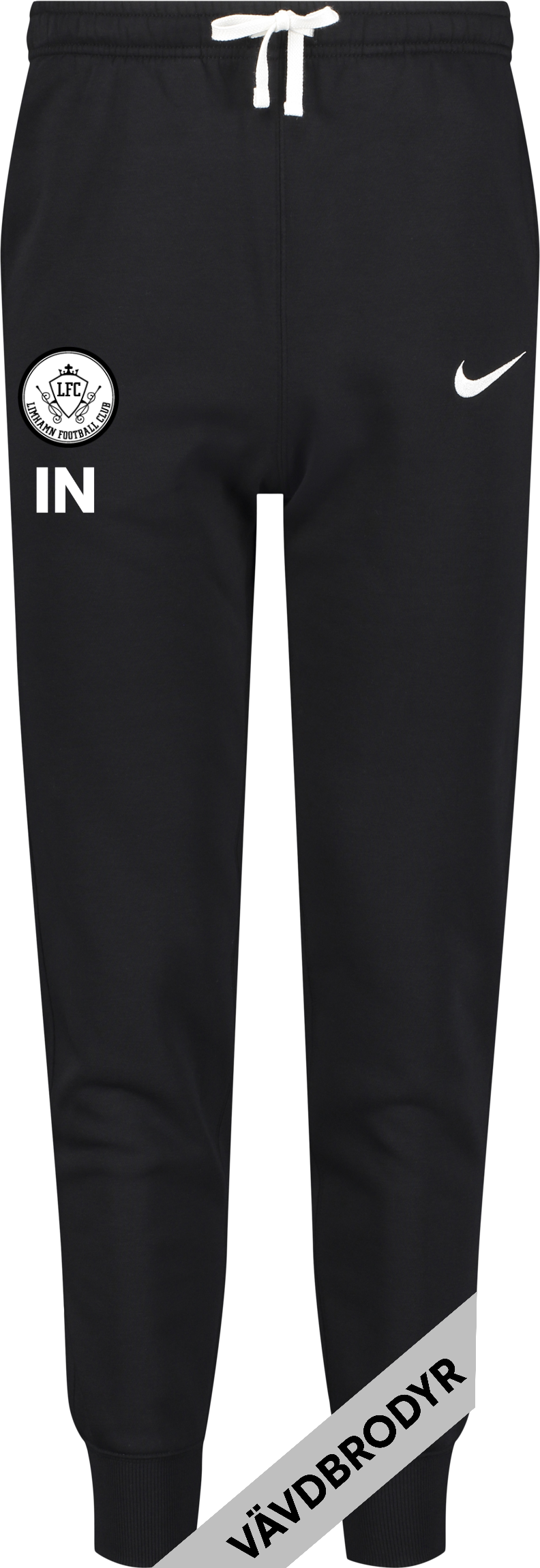 
NIKE, 
PARK26 FLC PNT, 
Detail 1
