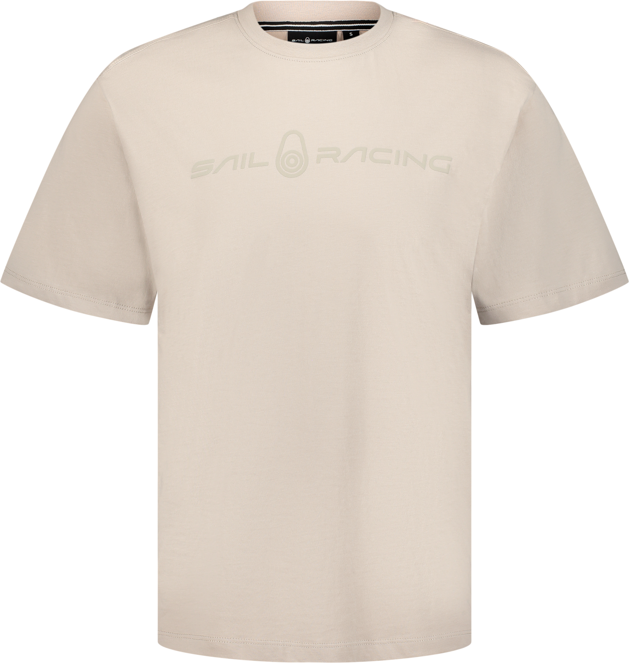 
SAIL RACING, 
M SR LOGO TEE, 
Detail 1
