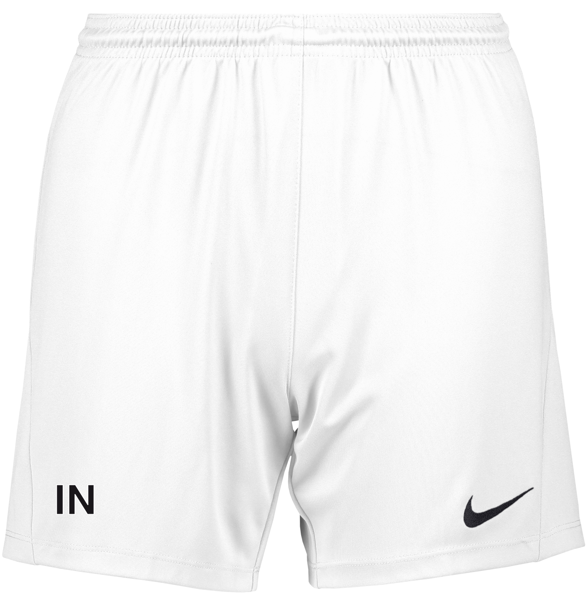 
NIKE, 
Park III Short W, 
Detail 1
