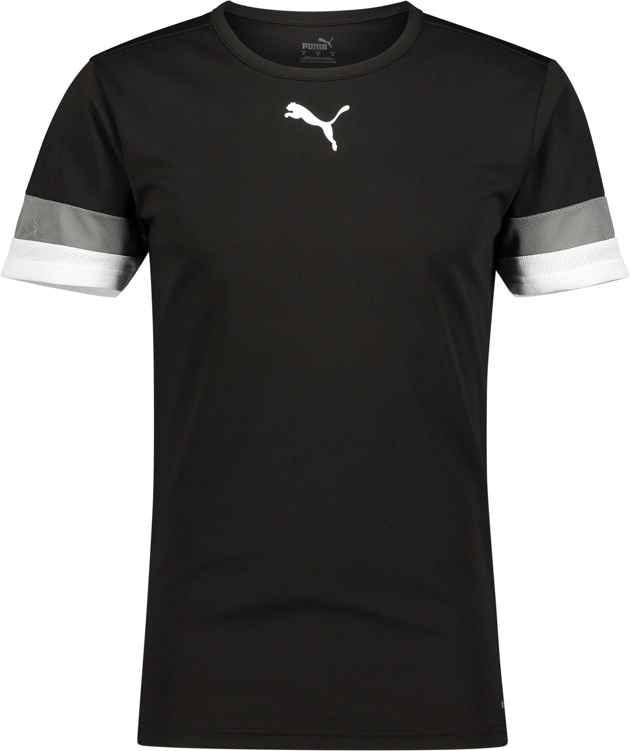 
PUMA, 
Teamrise Jersey U, 
Detail 1
