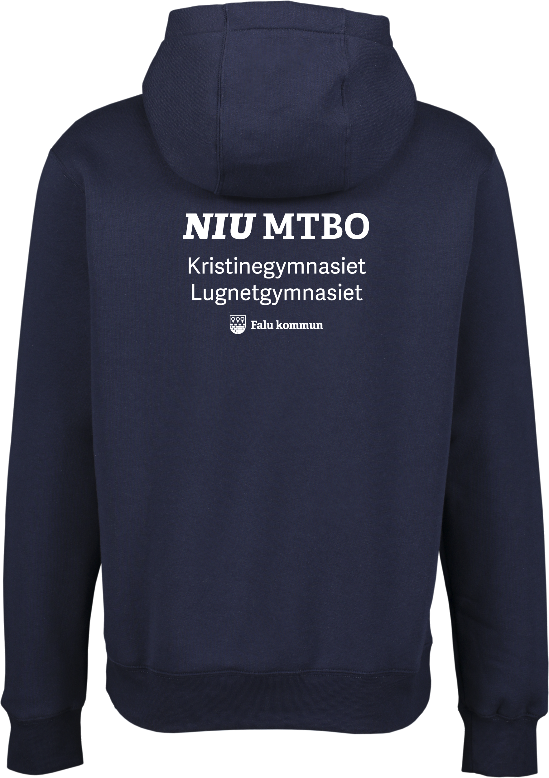 NIKE, Park 20 Flc Hood