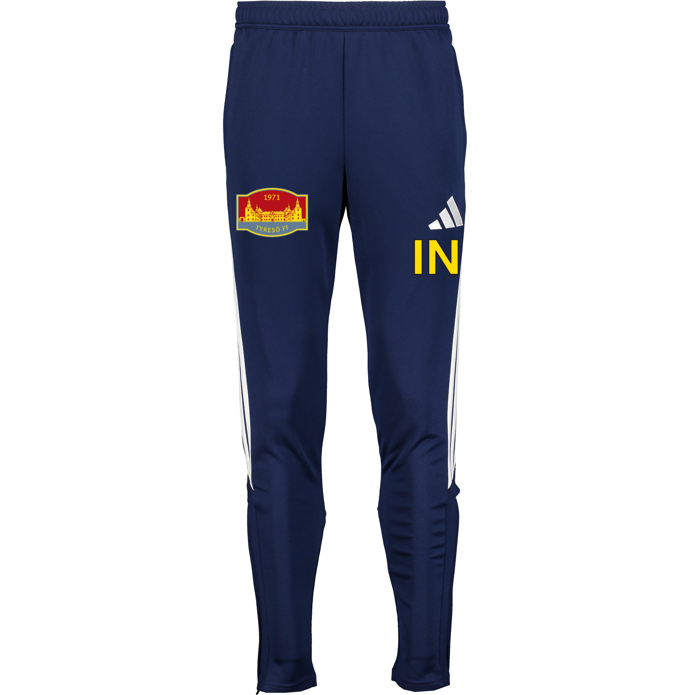 
ADIDAS, 
TIRO26 L PNT, 
Detail 1
