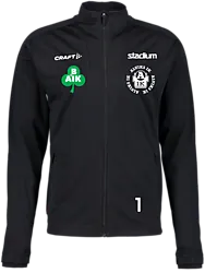 394166105101 CRAFT Evolve 2.0 Full Zip Jacket M 394166105101 CRAFT Evolve 2.0 Full Zip Jacket M Standard Small1x1