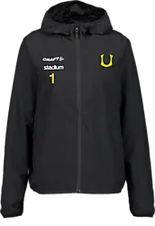 394070104101 CRAFT Squad Go Wind Jacket W 394070104101 CRAFT Squad Go Wind Jacket W Standard Small1x1