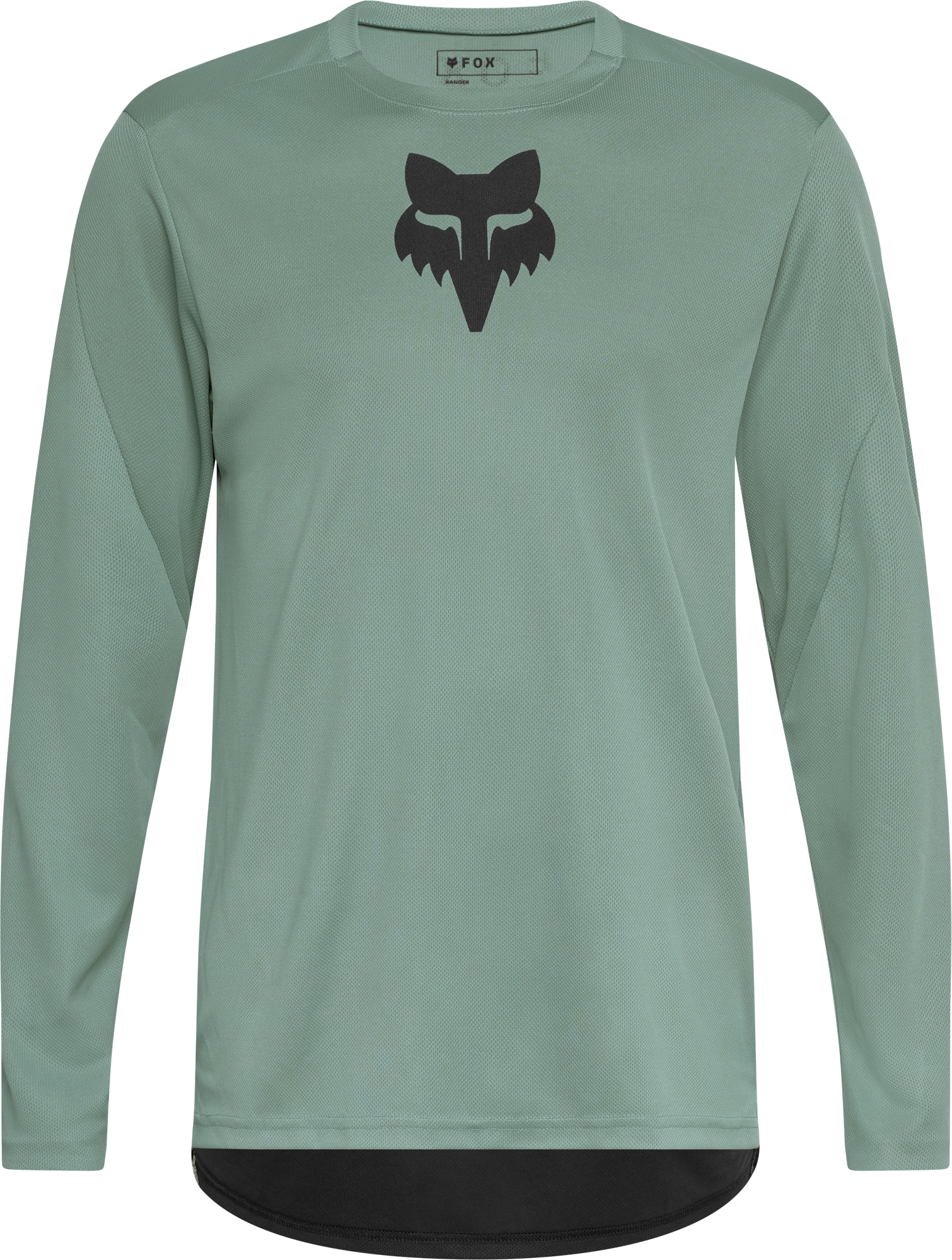 
FOX, 
RANGER LS JERSEY, 
Detail 1
