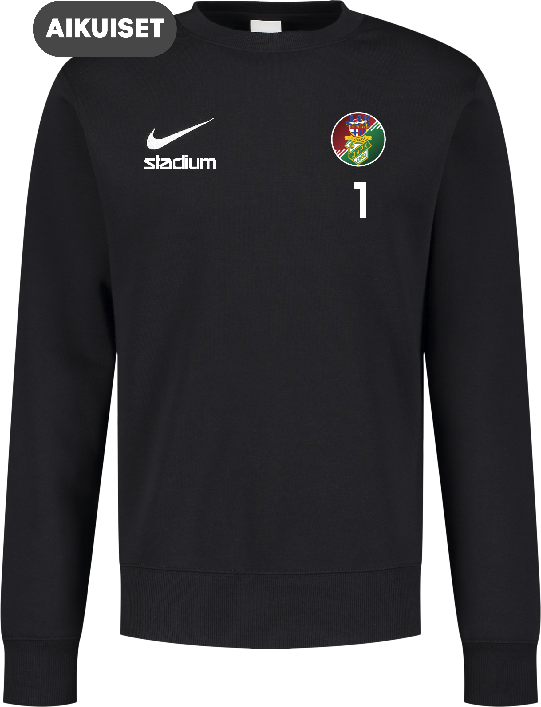 
NIKE, 
PARK26 FLC CREW, 
Detail 1
