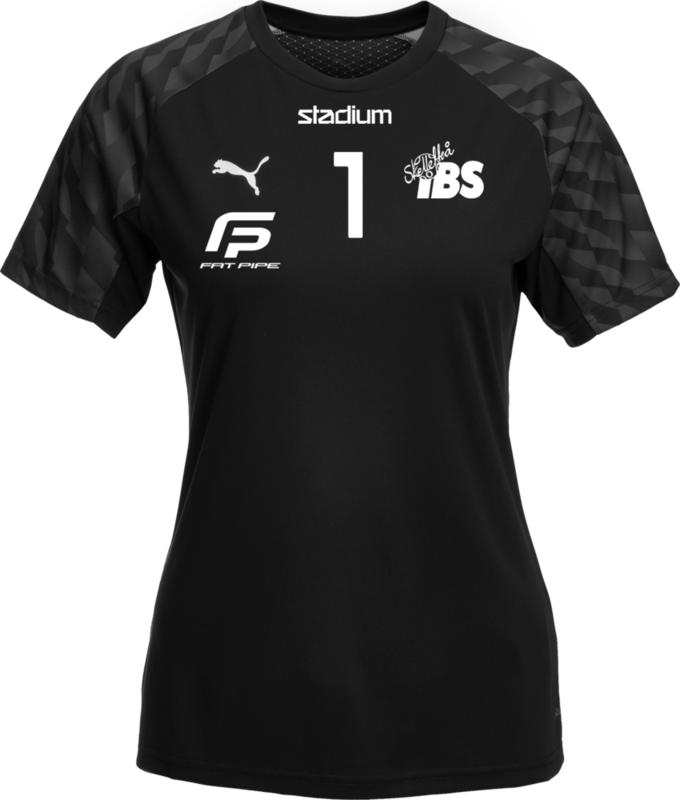 
PUMA, 
TEAMLIGA26 JERSEY W, 
Detail 1
