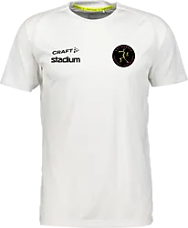 321483106101 CRAFT Evolve Tee Jr 321483106101 CRAFT Evolve Tee Jr Standard Small1x1