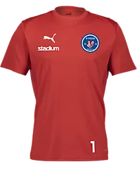 392097101101 PUMA T Goal Trg Jsy 392097101101 PUMA T Goal Trg Jsy Standard Small1x1